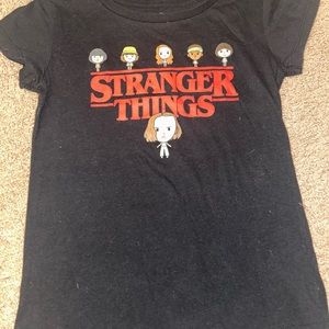 🦄6 Items for $20🦄 Stranger Things tee